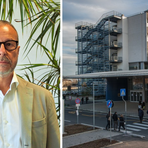 ASL Biella, il nuovo Direttore delle Professioni Sanitarie è Luigi Savio ASL Biella, il nuovo Direttore delle Professioni Sanitarie è Luigi Savio