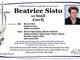 Beatrice Sisto, ved. Mondelli