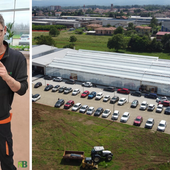 Orto, piantine giuste al momento giusto: i consigli di Gardenville Biella