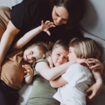 Biella, alla Biblioteca Ragazzi cinque incontri per mamme e famiglie Biella, alla Biblioteca Ragazzi cinque incontri per mamme e famiglie