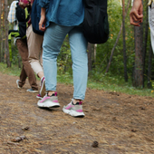 “Camminare nella storia”: passeggiata guidata tra le frazioni Pray