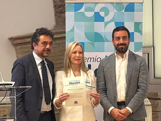 Premio Andrea Alesini 2026: due riconoscimenti per progetti sanitari all'ASL Biella Premio Andrea Alesini 2026: due riconoscimenti per progetti sanitari all'ASL Biella