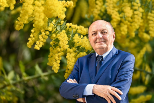 Pichetto sull'8 marzo: "Dalle donne professionalità, sensibilità e determinazione nelle istituzioni"