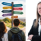 Terza media, quale scuola scegliere? Un aiuto gratuito alle famiglie Terza media, quale scuola scegliere? Un aiuto gratuito alle famiglie