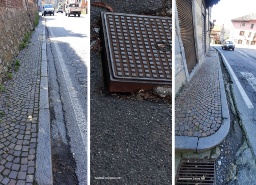 Dalla sicurezza al decoro urbano: Pavignano-Vaglio chiede attenzione