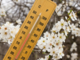 Primavera 2026, nel Biellese temperature sopra la media e piogge più scarse - Foto di repertorio