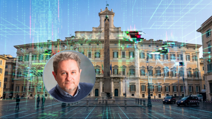 Montecitorio sotto attacco: violate le email di Meloni, Delmastro e Formentini Montecitorio sotto attacco: violate le email di Meloni, Delmastro e Formentini