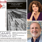 Biella, Capogreco presenta “I campi di Salò” al Museo del Territorio Biella, Capogreco presenta “I campi di Salò” al Museo del Territorio
