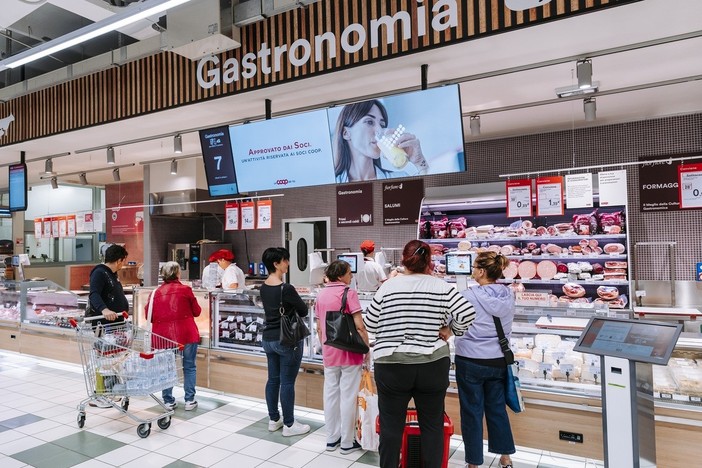 Nova Coop, nel 2025 utile a 25,3 milioni al via le assemblee dei soci per l’approvazione del bilancio