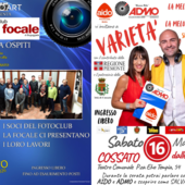 Solidarietà fra Musica e fotografia: doppio appuntamento a Cossato