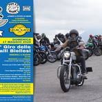 Ronco Biellese, torna il Giro delle Valli Biellesi in memoria di Andrea Lovero