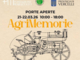 Fondazione Marazzato porta in scena AgriMemorie: a Stroppiana due giorni tra storia e tradizione agricola Fondazione Marazzato porta in scena AgriMemorie: a Stroppiana due giorni tra storia e tradizione agricola
