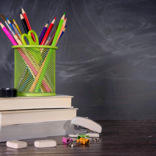 Servizi scolastici a Borriana, iscrizioni aperte fino al 31 agosto