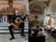 “Il Legno che canta”, a Valdilana il ricordo del maestro Angelo Gilardino - Foto Luca Rapisarda, dalla pagina Facebook Comune di Valdilana “Il Legno che canta”, a Valdilana il ricordo del maestro Angelo Gilardino - Foto Luca Rapisarda, dalla pagina Facebook Comune di Valdilana