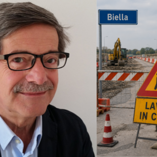 Biella, opere necessarie ma disagi continui: "Serve una visione più chiara"