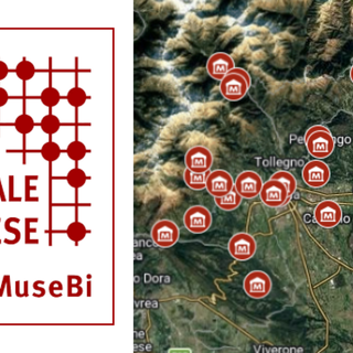 Rete Museale Biellese, un fine settimana ricco di eventi