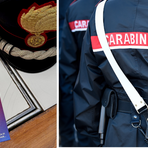 Educazione alla legalità: i Carabinieri incontrano gli studenti al Campus di Città Studi