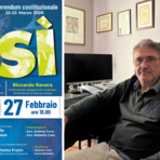 Referendum, a Biella il confronto sulla riforma della giustizia: Ravera e Rinaudo all’Agorà Palace