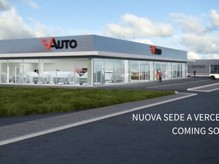 Gruppo VAuto: il futuro della mobilità passa da Vercelli. Nuovi brand cinesi e un nuovo showroom all’avanguardia