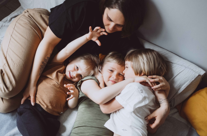 Biella, alla Biblioteca Ragazzi cinque incontri per mamme e famiglie Biella, alla Biblioteca Ragazzi cinque incontri per mamme e famiglie
