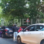 Biella, scontro stradale in via Ogliaro: sono diverse le auto coinvolte Biella, scontro stradale in via Ogliaro: sono diverse le auto coinvolte