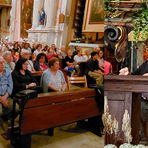 “R...Estate a San Nicola”, Giulio Pavignano racconta Marco Polo “R...Estate a San Nicola”, Giulio Pavignano racconta Marco Polo
