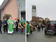 Sant’Antonio Abate, a Salussola due giorni di festa - Foto Manuela Chioda