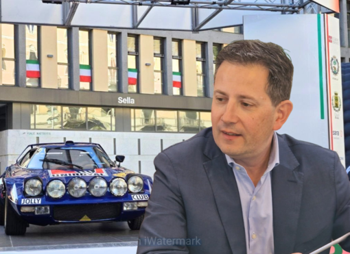 Rally della Lana Revival, record di presenze per la quarta edizione: 275 le vetture attese Rally della Lana Revival, record di presenze per la quarta edizione: 275 le vetture attese