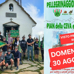 Alpini Biella: il pellegrinaggio è rinviato al 30 agosto