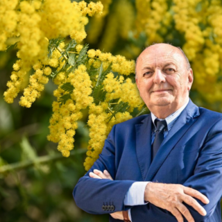 Pichetto sull'8 marzo: "Dalle donne professionalità, sensibilità e determinazione nelle istituzioni"