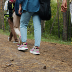“Camminare nella storia”: passeggiata guidata tra le frazioni Pray