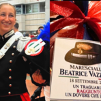 Il sogno diventa realtà: Beatrice Vazzoler è maresciallo dei Carabinieri