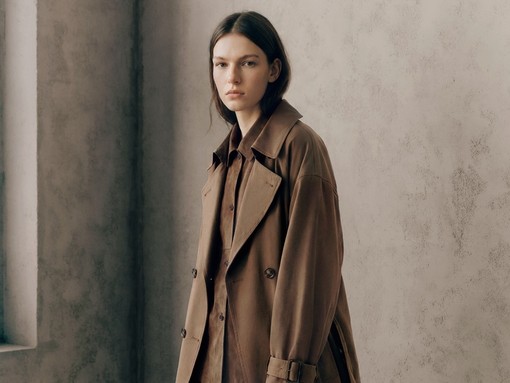 Max Mara: l’eleganza italiana che ha trasformato il prêt-à-porter femminile Max Mara: l’eleganza italiana che ha trasformato il prêt-à-porter femminile