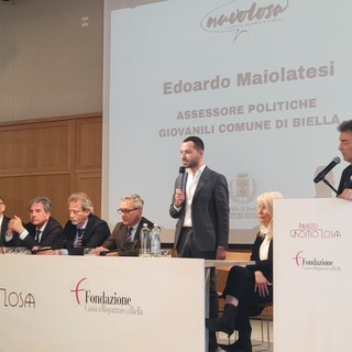 Festival Nuvolosa, ottava edizione. Il primo premio è andato a “Le piccole cose” di Filippo Morcella e Massimo Augusto