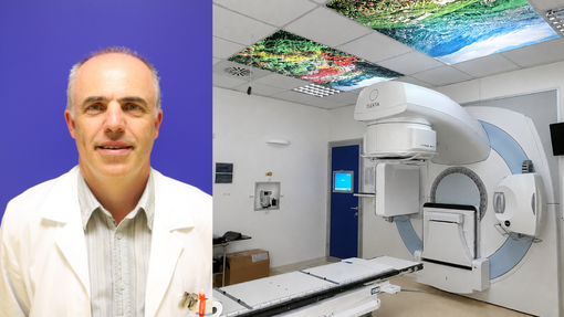 Ospedale di Biella, potenziata la Radioterapia: 767mila euro per trattamenti più rapidi e precisi Ospedale di Biella, potenziata la Radioterapia: 767mila euro per trattamenti più rapidi e precisi