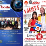 Solidarietà fra Musica e fotografia: doppio appuntamento a Cossato
