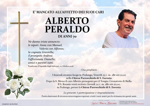 necrologio