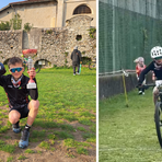 Trofeo Bici in Comune: Riverosse in pole position al Lago Maggiore