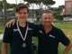 Nuoto: Agli Assoluti di Riccione Dellarole in finale B nei 200 rana Nuoto: Agli Assoluti di Riccione Dellarole in finale B nei 200 rana