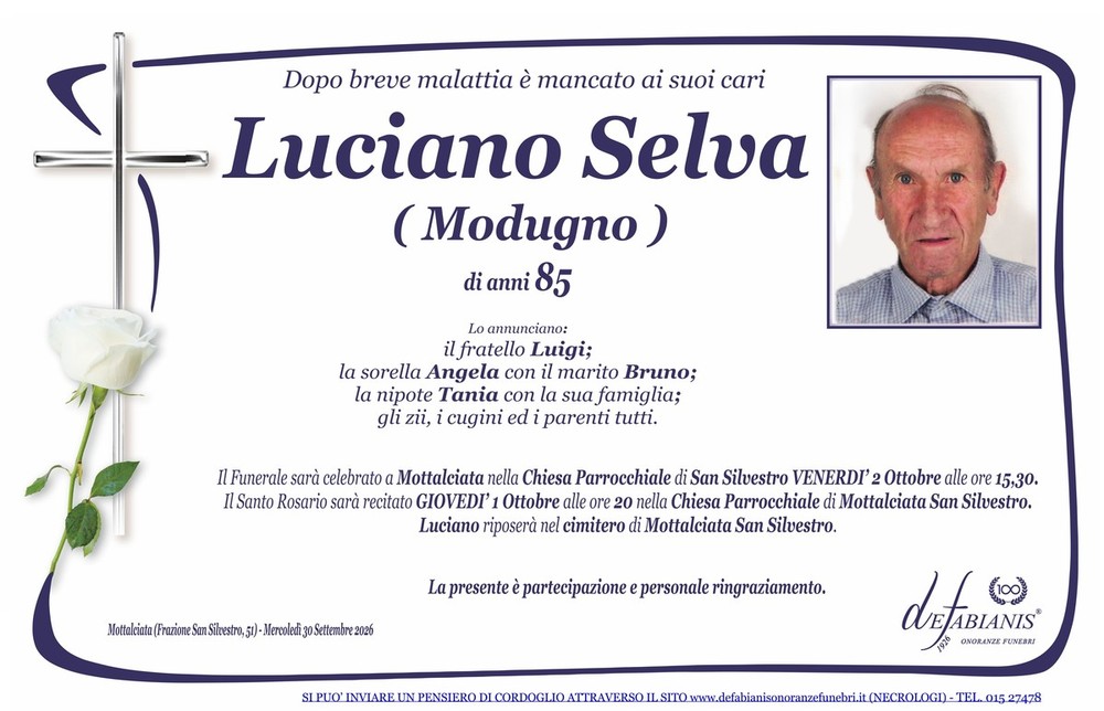 necrologio