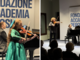 Accademia Perosi: "Ambra &amp; Palmeri, due giovanissimi da ascoltare..."