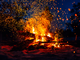 Fuochi, grigliate e fiamme libere: rischio incendi nel Biellese Fuochi, grigliate e fiamme libere: rischio incendi nel Biellese