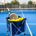 Biella, 1° Campionato Summer Padel: aperte le iscrizioni