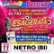 Netro: musica, quiz e karaoke in piazza con “Esagerata” Netro: musica, quiz e karaoke in piazza con “Esagerata”