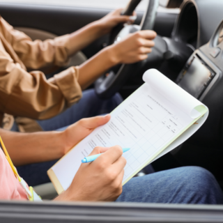 Patenti, nel Biellese lo scoglio è la guida: bocciature sopra la media