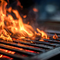 Incendi, barbecue spenti a Ferragosto: i divieti in vigore nel Biellese
