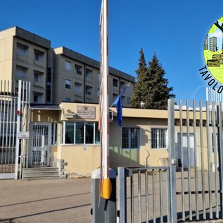 Biella, detenuto si toglie la vita: il cordoglio del Tavolo Carcere Biella Biella, detenuto si toglie la vita: il cordoglio del Tavolo Carcere Biella
