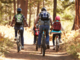Bici, natura e mobilità sostenibile: domenica “Dalla città ai pascoli” Bici, natura e mobilità sostenibile: domenica “Dalla città ai pascoli”