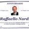 Raffaele Nardi - Anniversario Raffaele Nardi - Anniversario