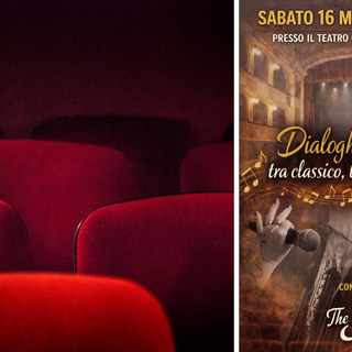 A Graglia “Dialoghi musicali tra classico, tango e cinema” A Graglia “Dialoghi musicali tra classico, tango e cinema”